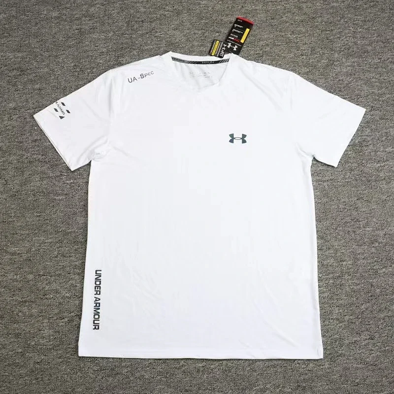 Under Armour Storm Windstopper Hooded Jacket Gray Outerwear - 21