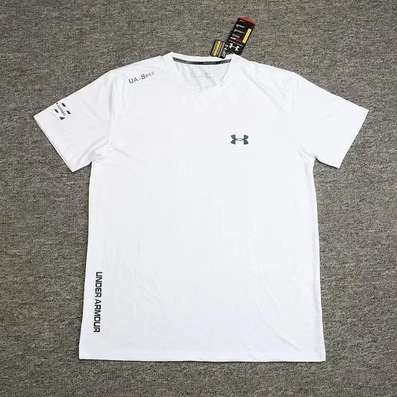 Under Armour Storm Windbreaker White Jacket Outerwear product detail 21 in Litbuy spreadsheet finds