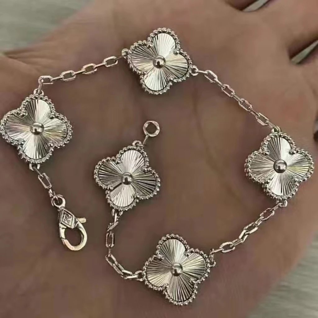 Laser-White Gold