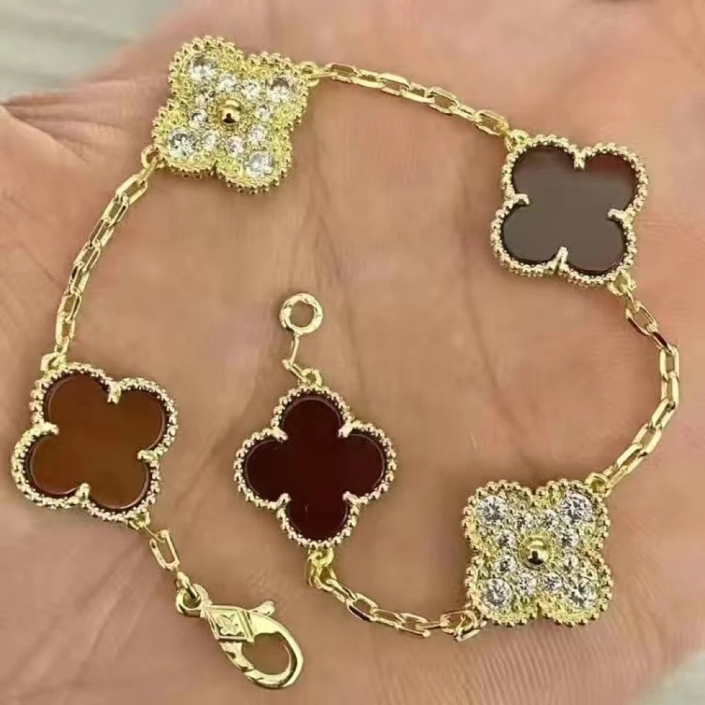 Onyx+Diamonds-Gold