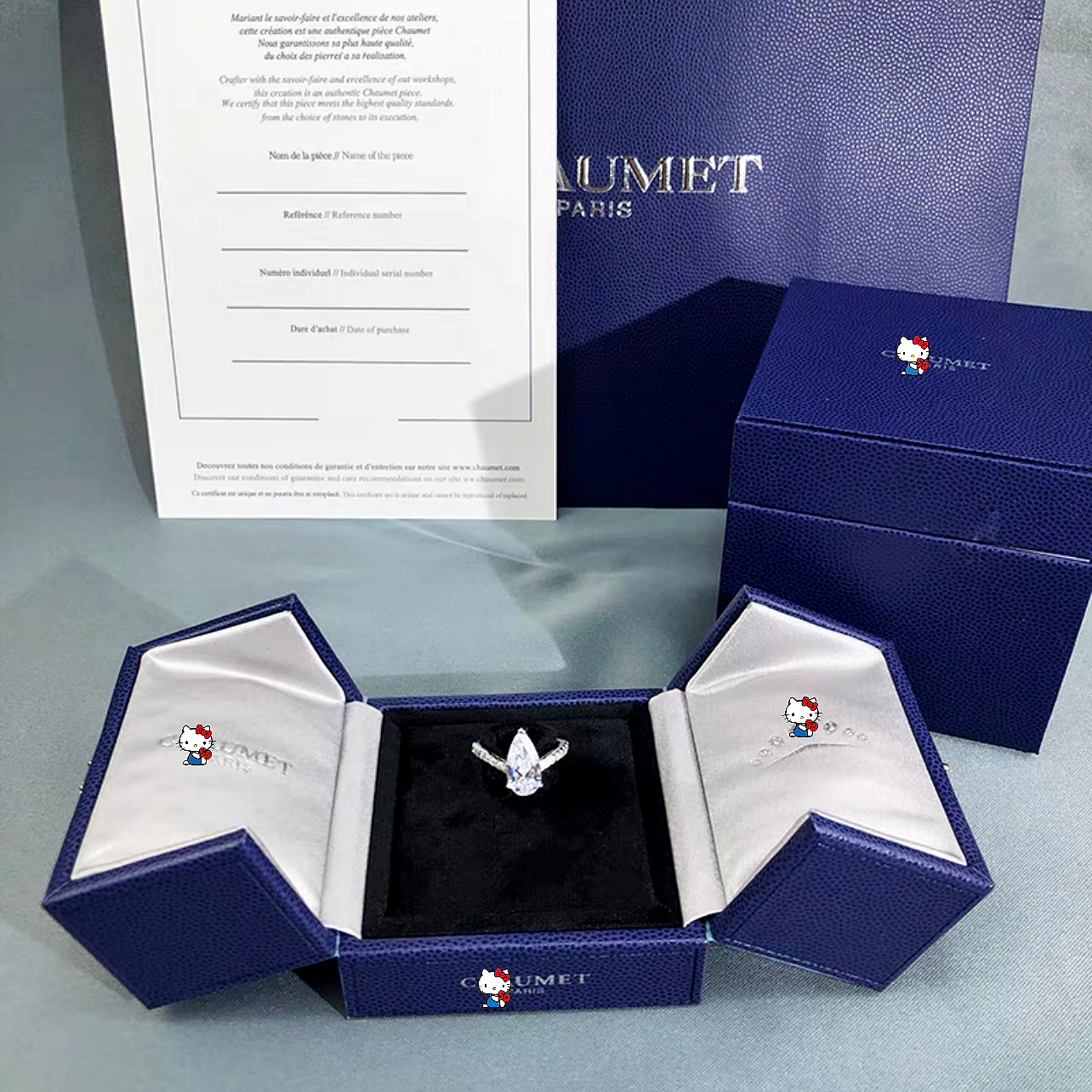 Packaging Box Premium Gift Box Set (Only purchase packaging box without shipping, purchase other items can be shipped in packaging box)