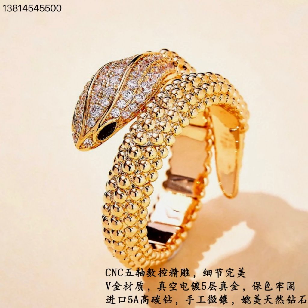 Gold - Single Circle - V Gold Plated True Gold