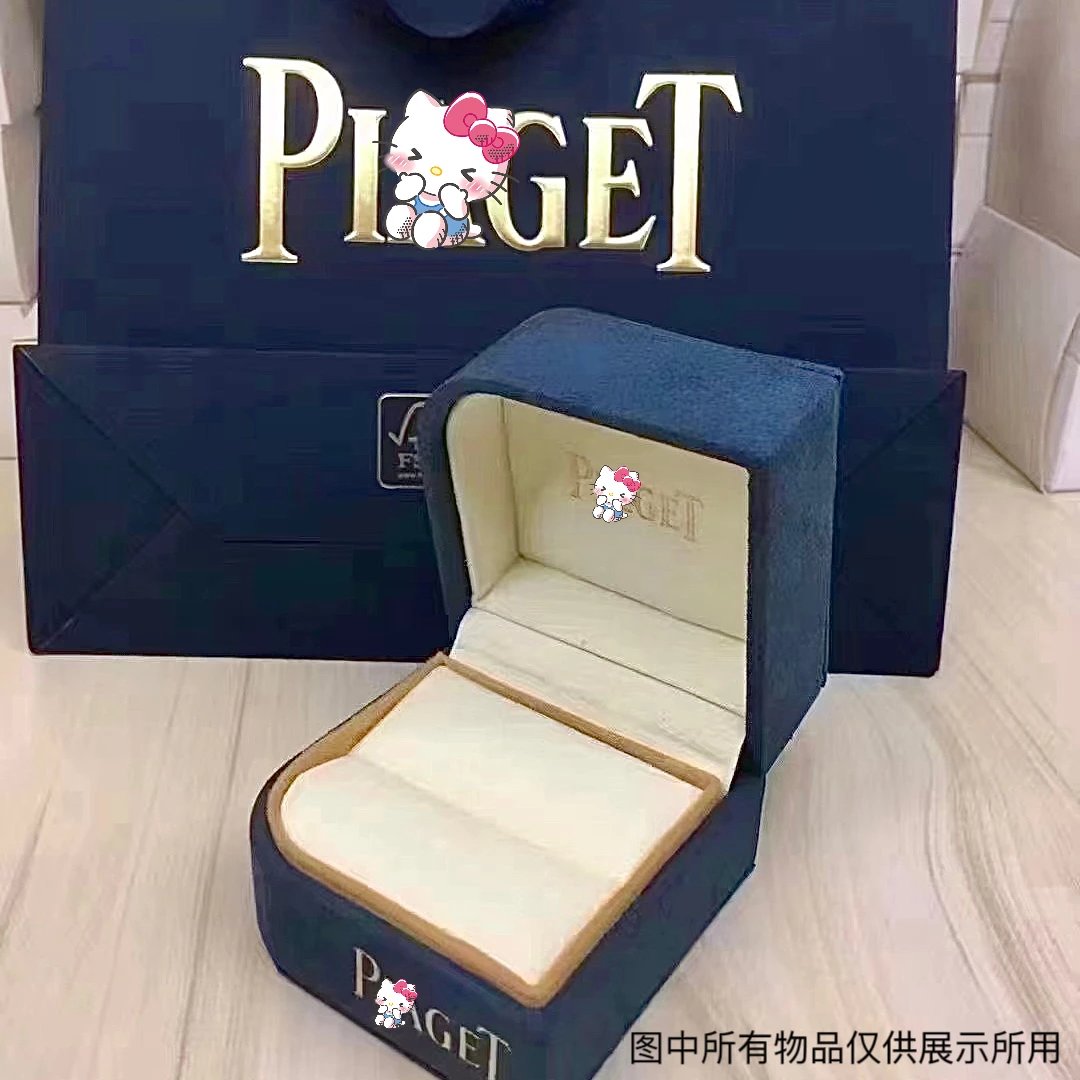 Bo XX Ring Gold Edition Gift Box Complete Set