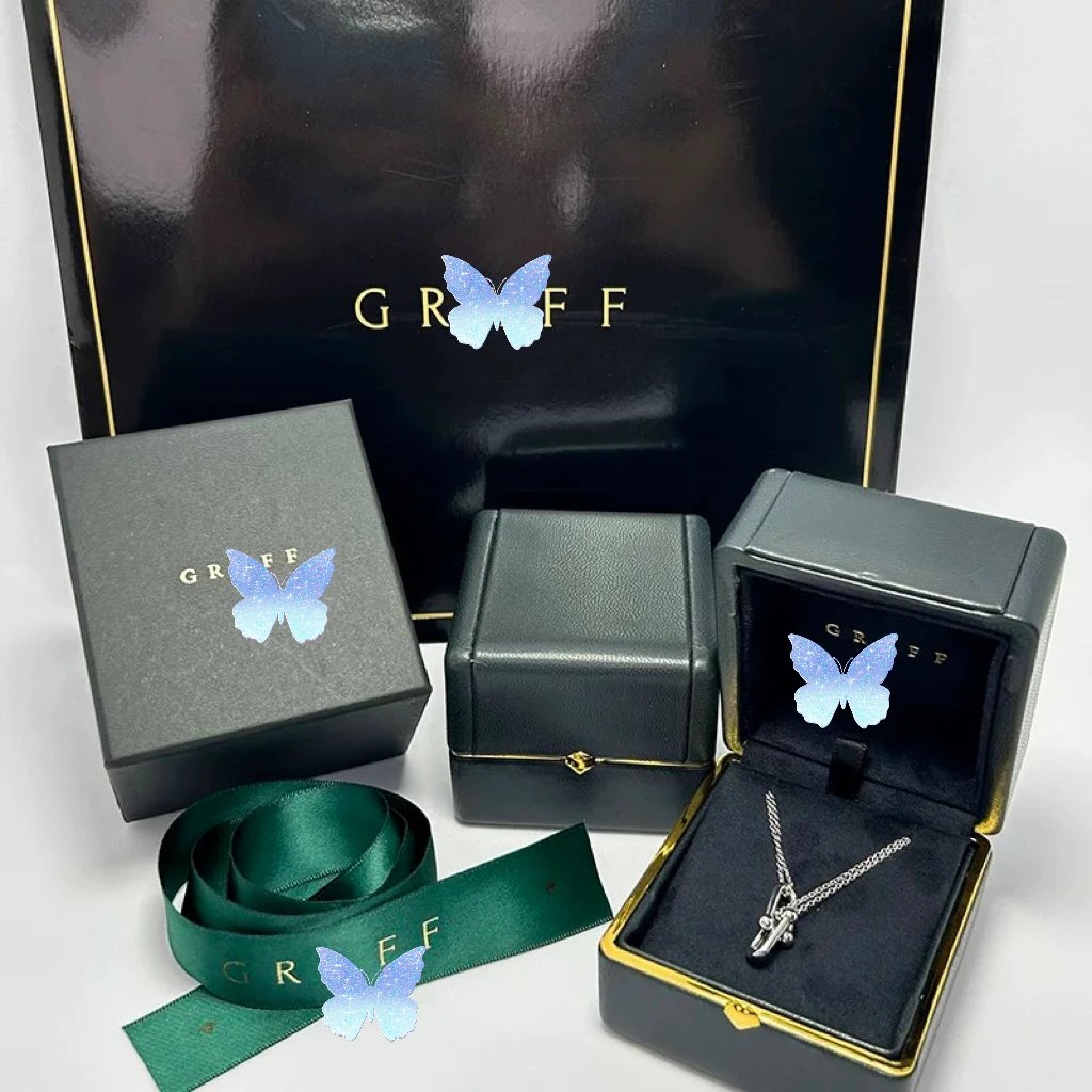 GFxFF Graf Gift Box Complete Set
