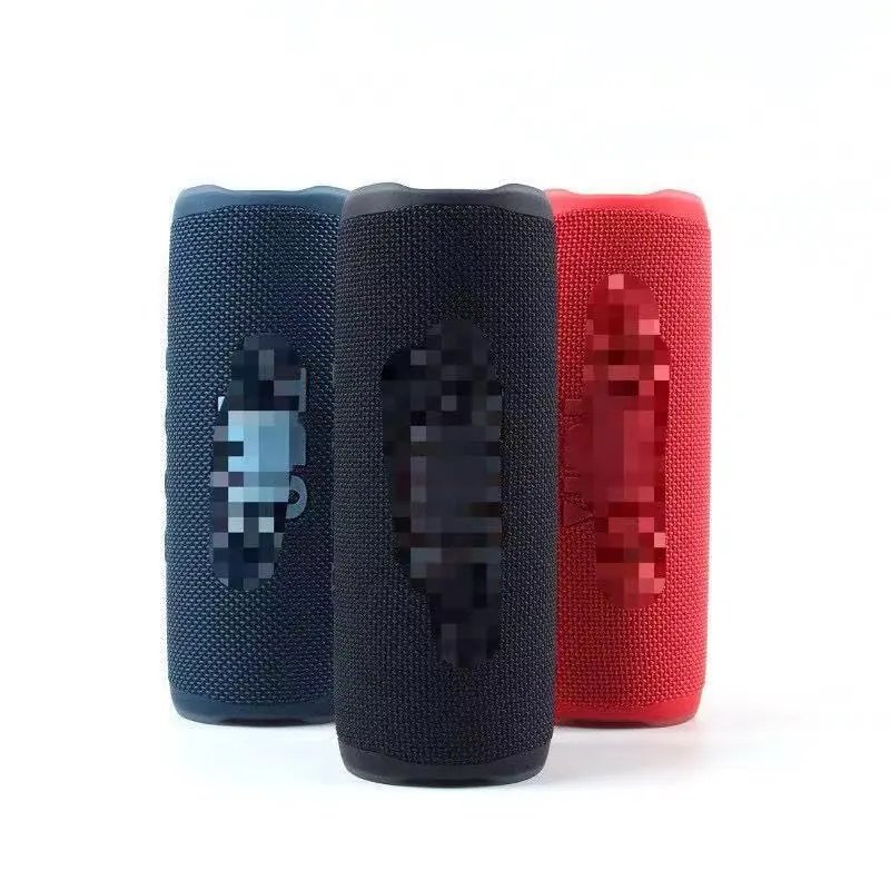 Portable Bluetooth Speaker [4 