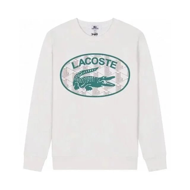 1/ Sweatshirt white