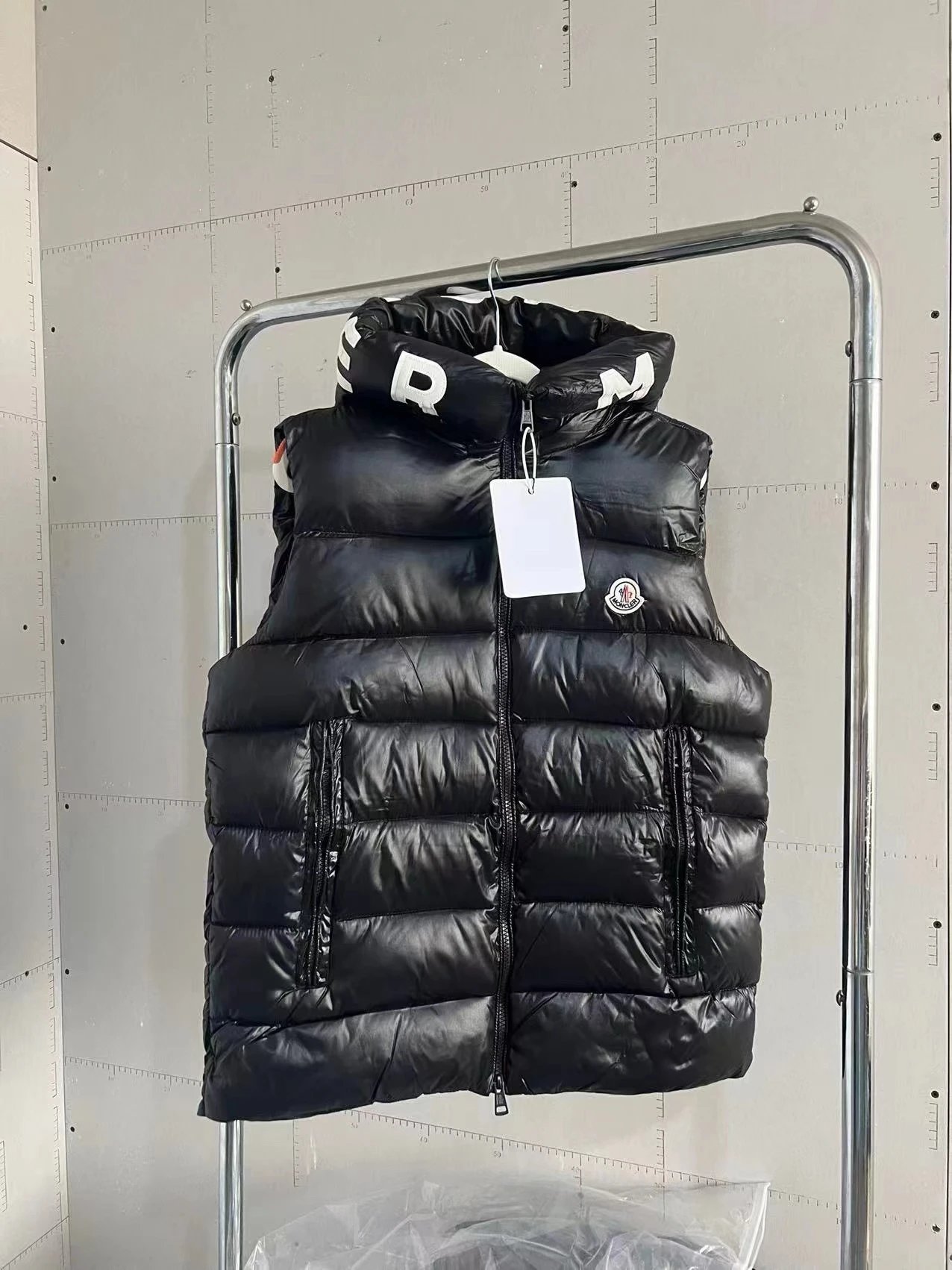 Style 5 - Black