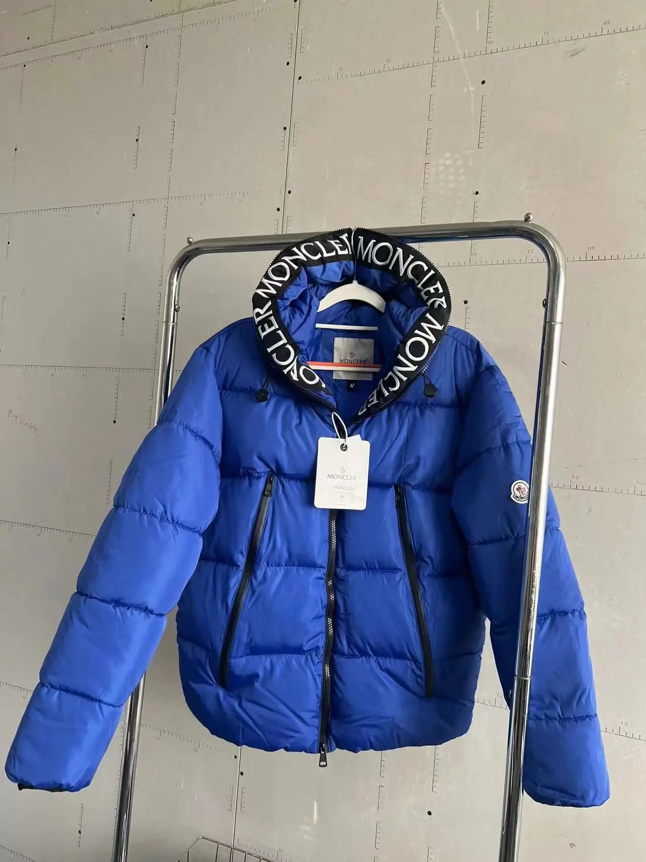 Item 1- Blue
