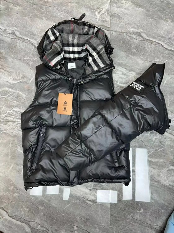 B-Station Horse Vest