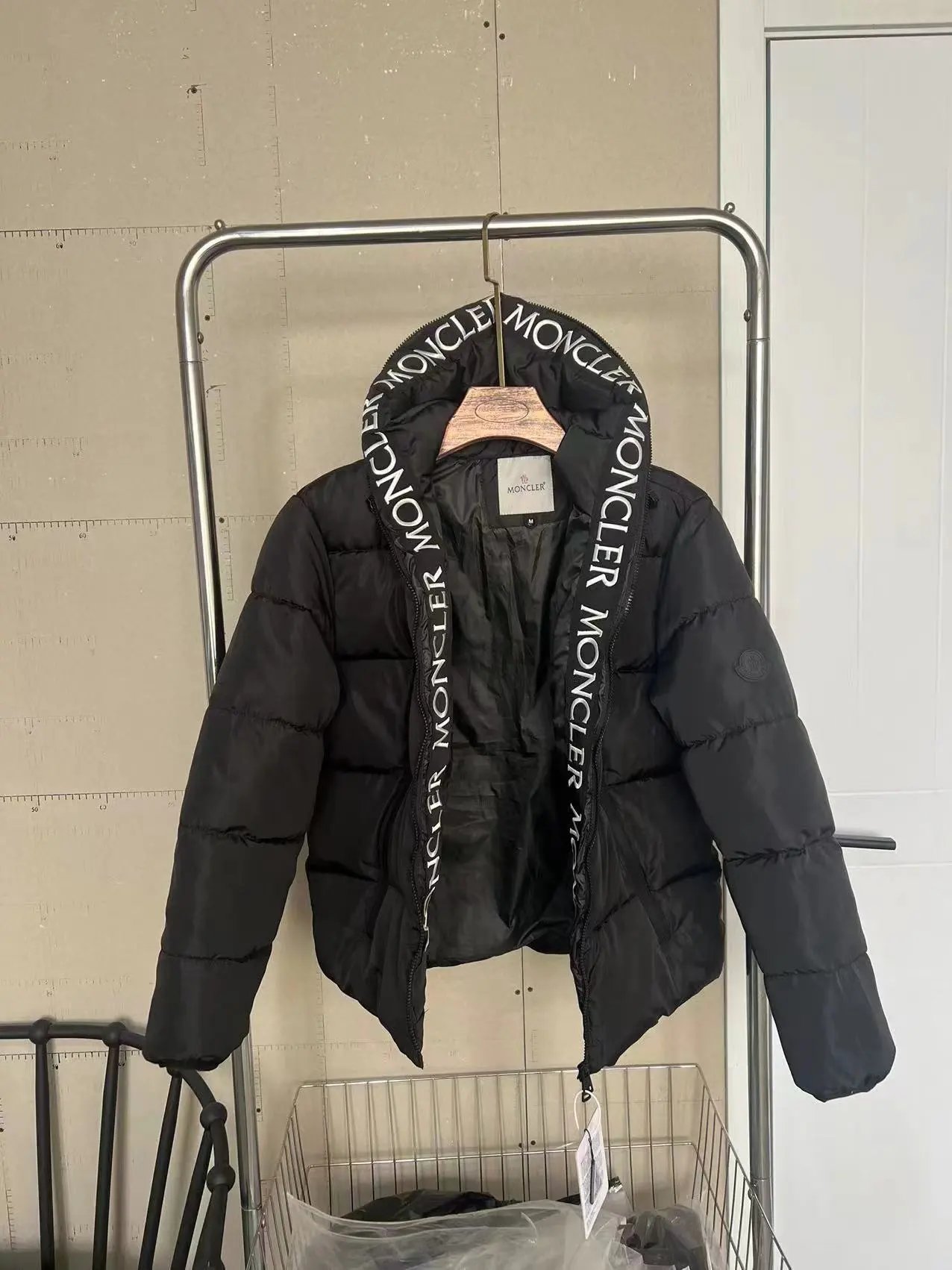 Item 1- Black Label
