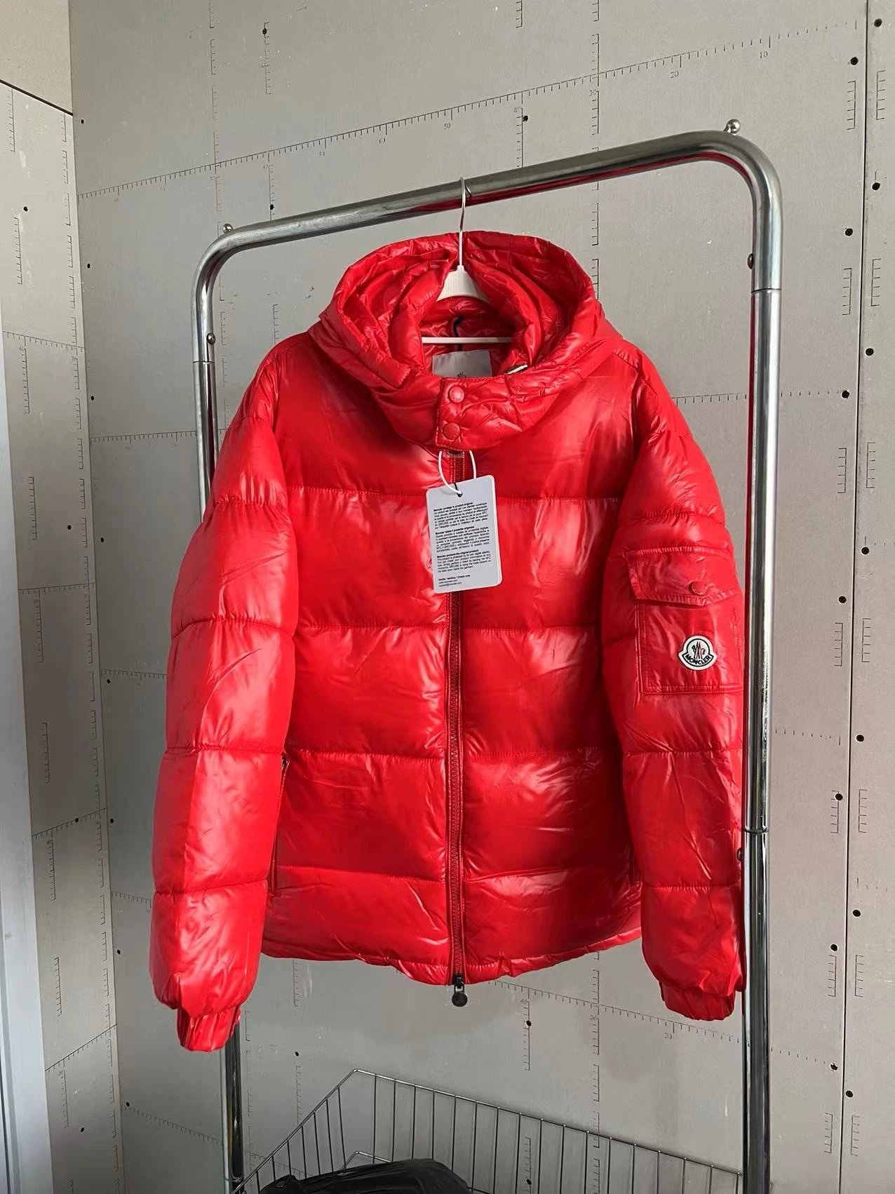 Item 5- Red