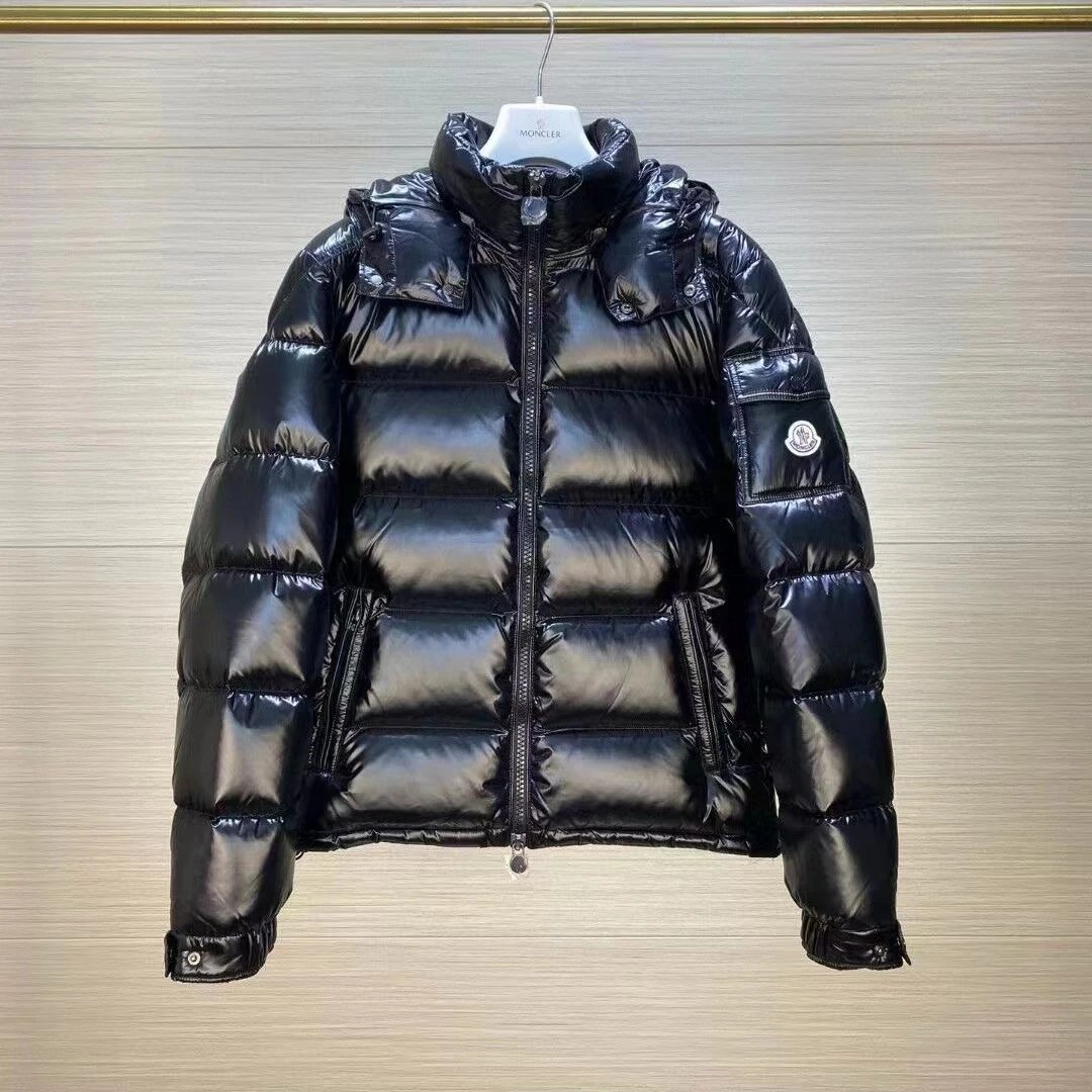 Item Thumbnail for M Meng down jacket