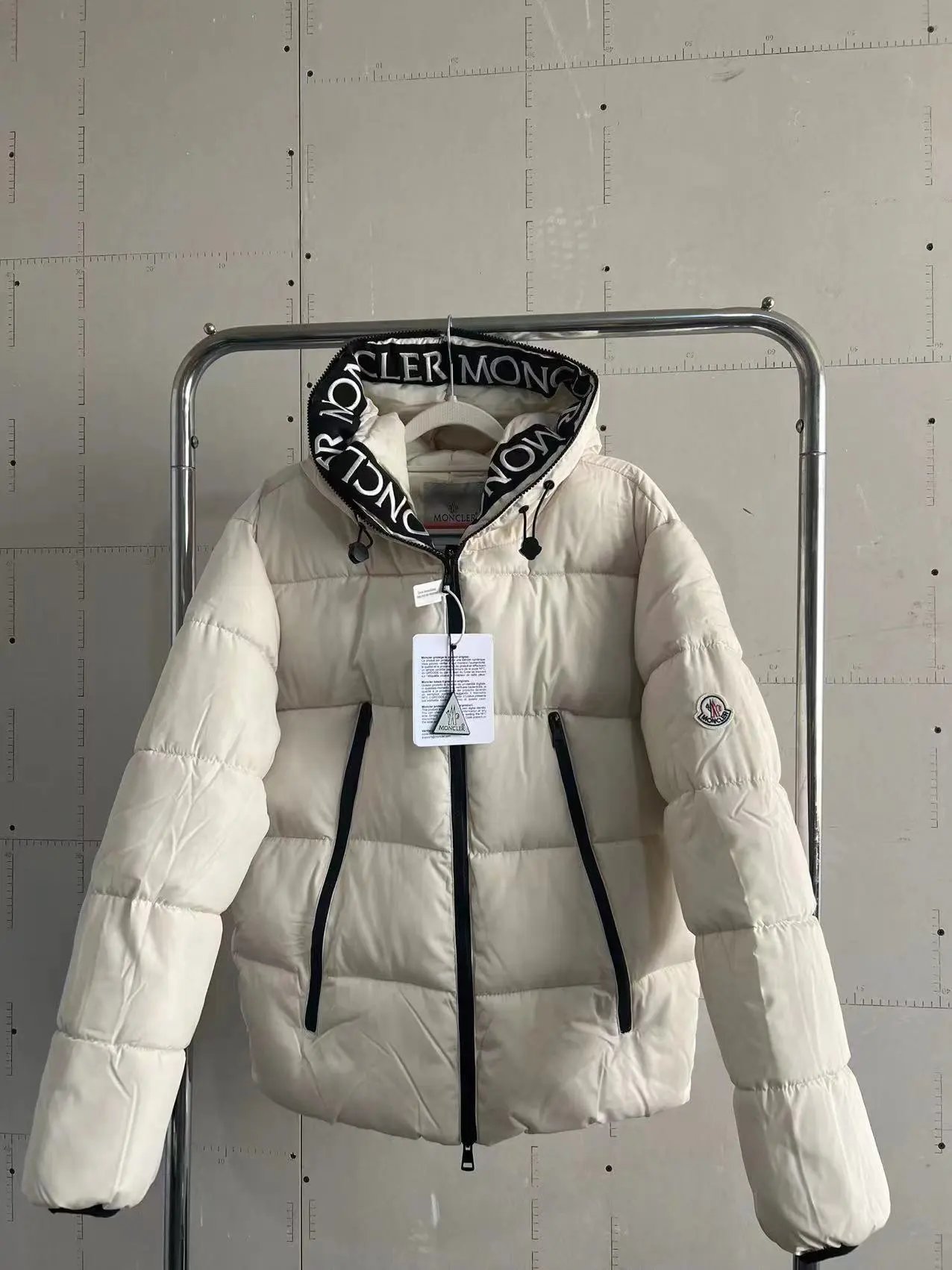 Item 1- White