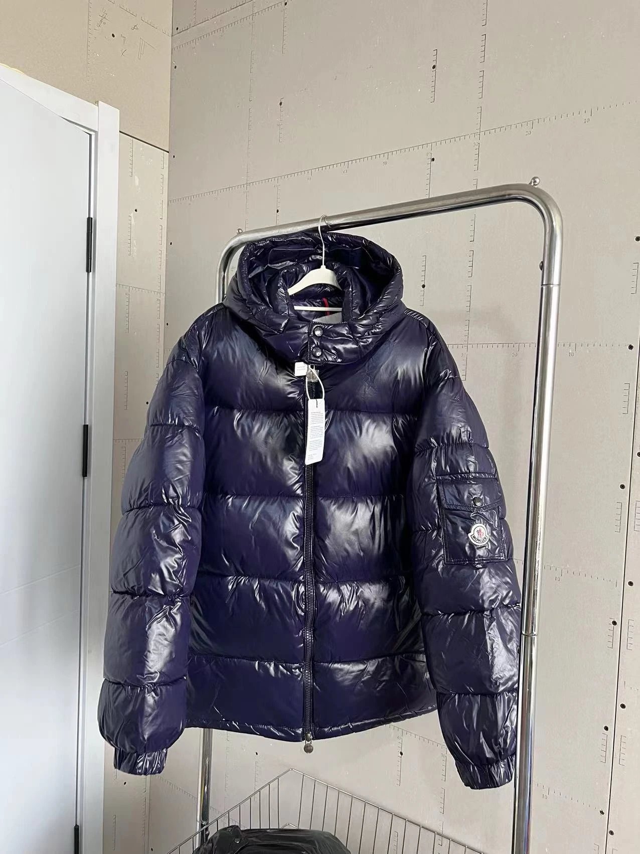 Model 5- Purple