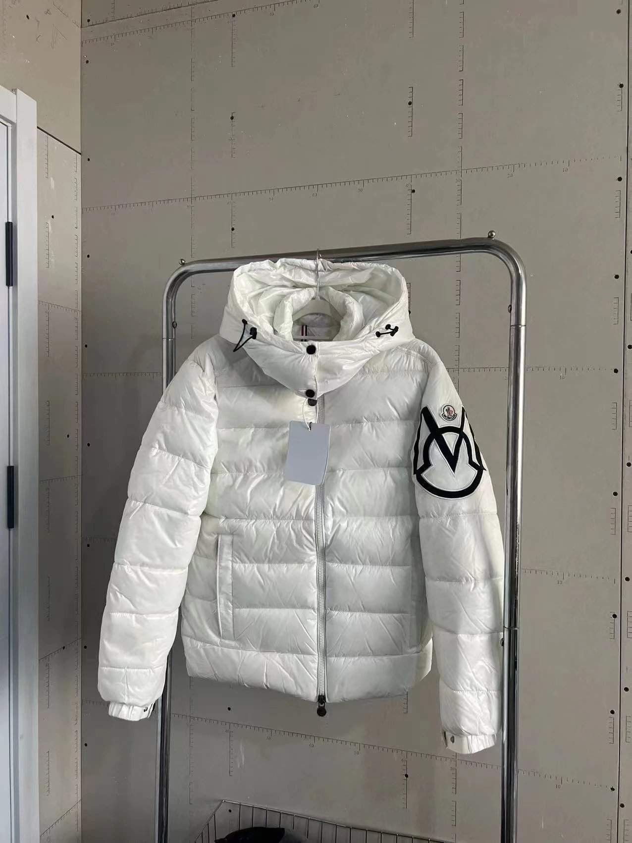 Model 3- White