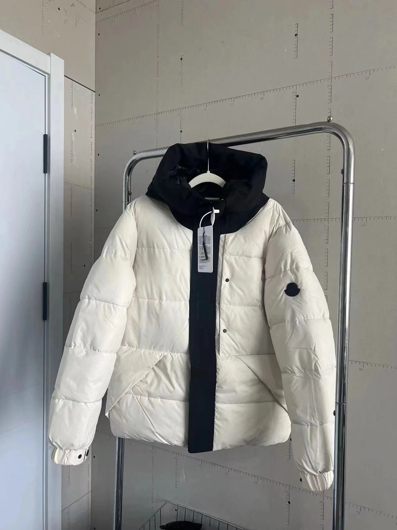 Item 4- White