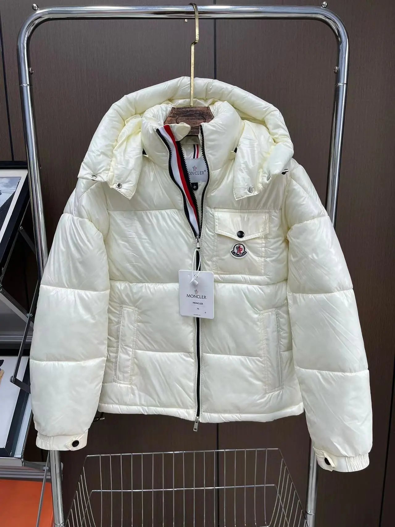 Model 2- White