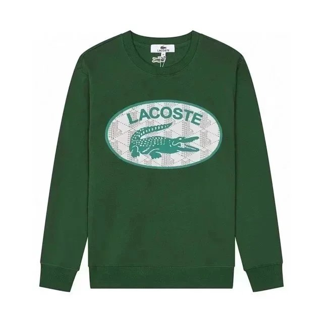 1/ Sweatshirt green