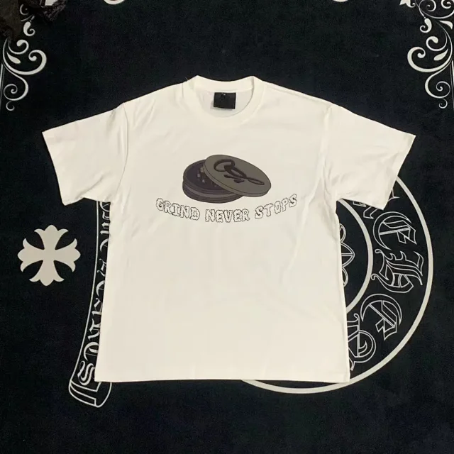 Unbranded T-Shirts Graffiti Graphic Print product detail image 11