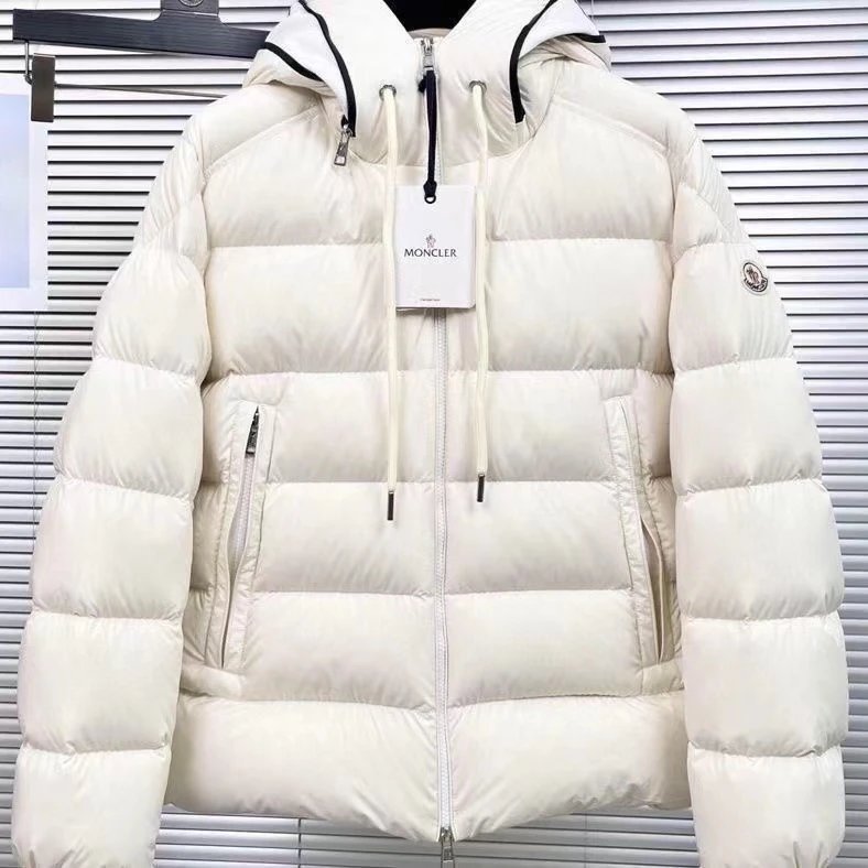Model 10- White
