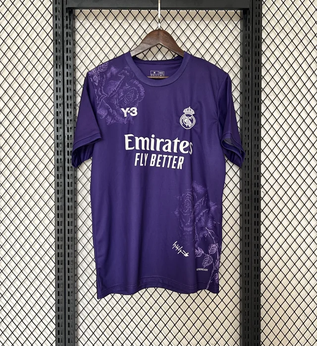 FC Barcelona Football Jerseys Short-Sleeve Jersey product detail image 12
