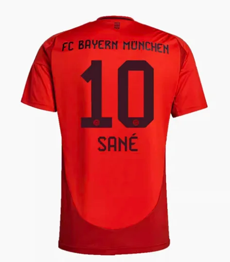 Unbranded Football Jerseys Player Name and Number Design product detail image 16
