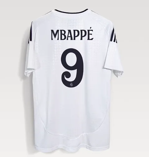 Unbranded Football Jerseys Player Name and Number Design product detail image 12