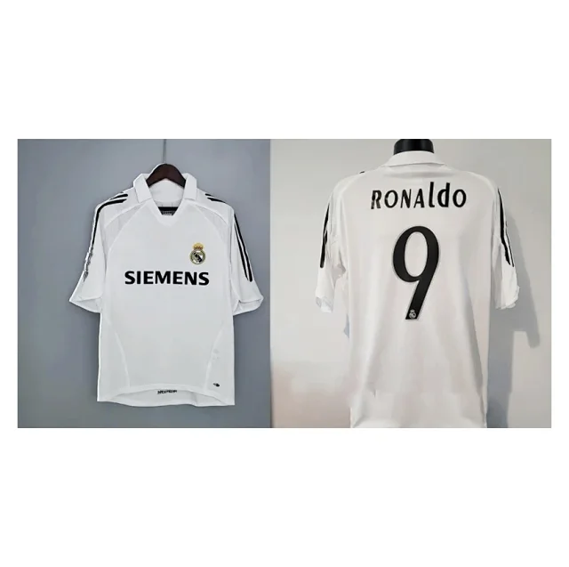 Unbranded Football Jerseys Player Name and Number Design product detail image 29