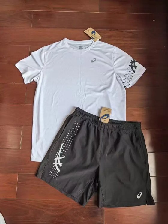 FR High Version 2026 Summer Quick-Dry Sports Top