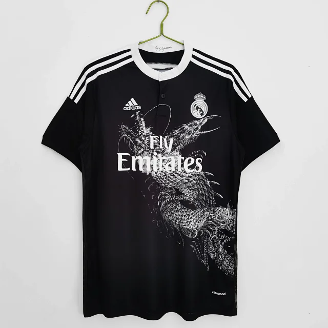 adidas Football Jerseys AC Milan retro jersey product detail image 26