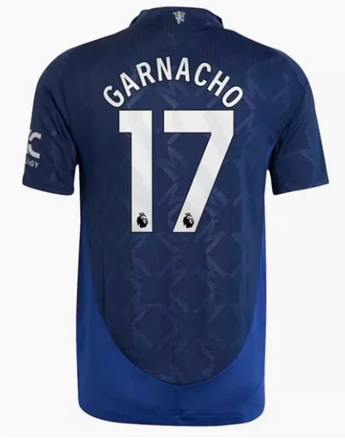 Unbranded Football Jerseys Player Name and Number Design product detail image 26
