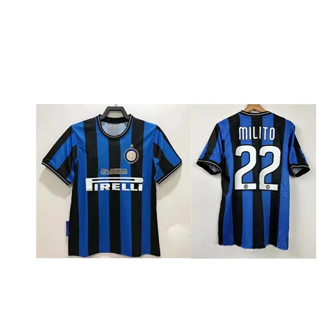 Unbranded Football Jerseys Player Name and Number Design product detail image 37