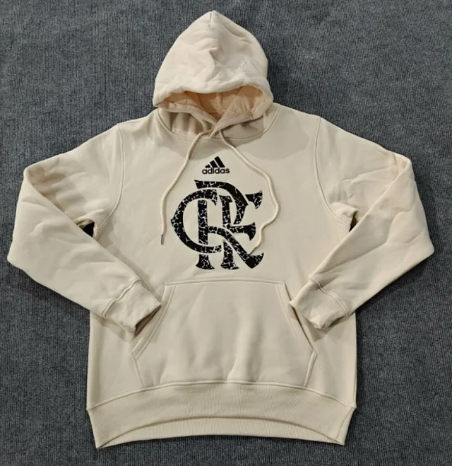 Adidas Hoodies & Sweatshirts Football Club Logo Pullover Hoodie product detail image 20