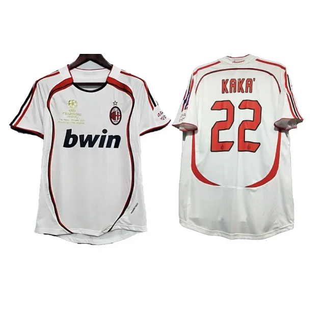 Unbranded Football Jerseys Player Name and Number Design product detail image 30