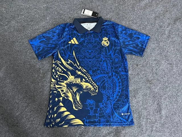 FC Barcelona Football Jerseys Short-Sleeve Jersey product detail image 40