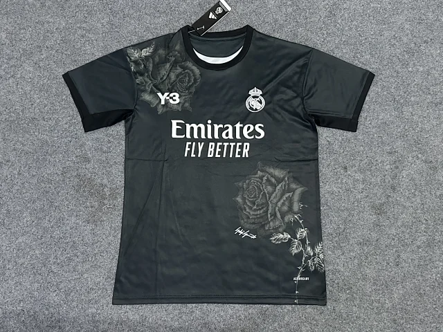 FC Barcelona Football Jerseys Short-Sleeve Jersey product detail image 32