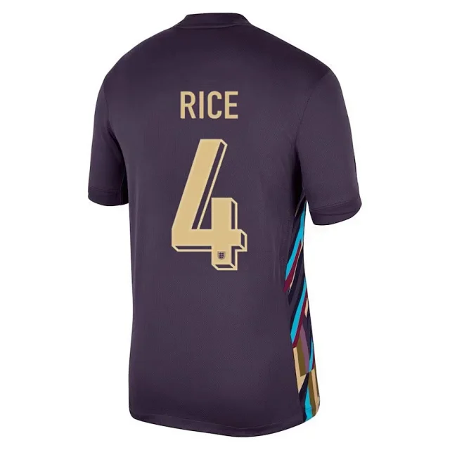 Unbranded Football Jerseys Personalized short-sleeve jersey with player name and number print product detail image 16