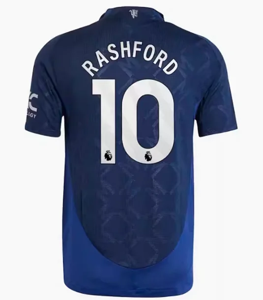 Unbranded Football Jerseys Player Name and Number Design product detail image 25