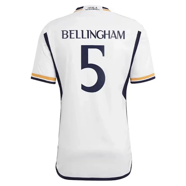 Unbranded Football Jerseys Personalized short-sleeve jersey with player name and number print product detail image 26
