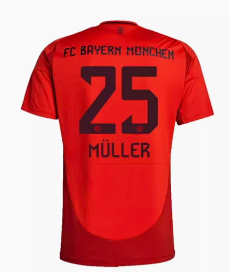 Unbranded Football Jerseys Player Name and Number Design product detail image 13