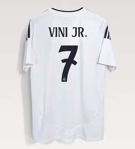 Unbranded Football Jerseys Player Name and Number Design product detail image 20