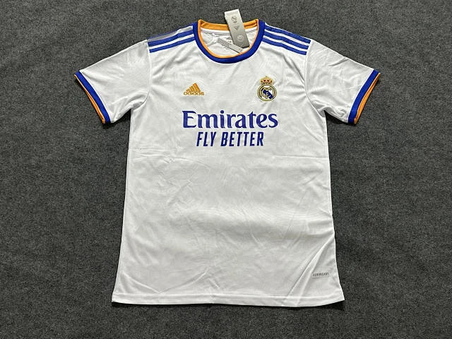 FC Barcelona Football Jerseys Short-Sleeve Jersey product detail image 31