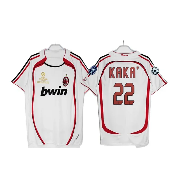 Unbranded Football Jerseys Player Name and Number Design product detail image 27