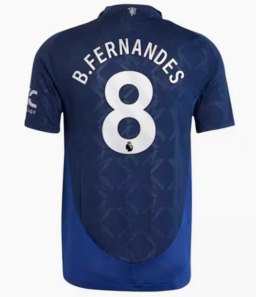 Unbranded Football Jerseys Player Name and Number Design product detail image 19