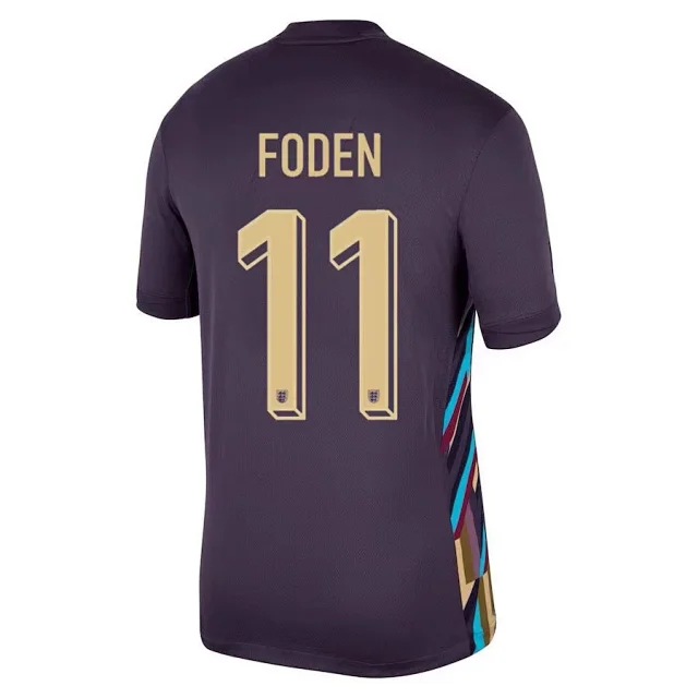 Unbranded Football Jerseys Personalized short-sleeve jersey with player name and number print product detail image 17