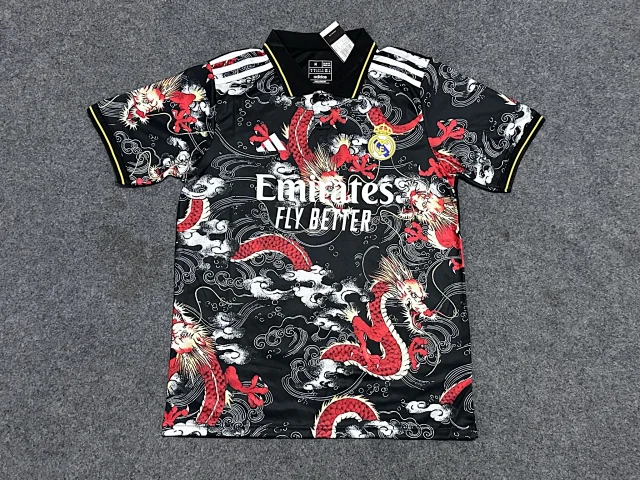 FC Barcelona Football Jerseys Short-Sleeve Jersey product detail image 36