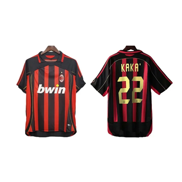 Unbranded Football Jerseys Player Name and Number Design product detail image 41