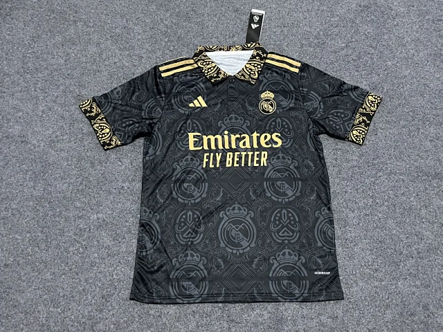 FC Barcelona Football Jerseys Short-Sleeve Jersey product detail image 34