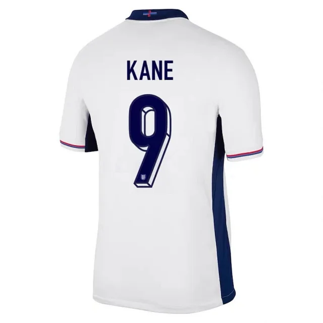 Unbranded Football Jerseys Personalized short-sleeve jersey with player name and number print product detail image 24