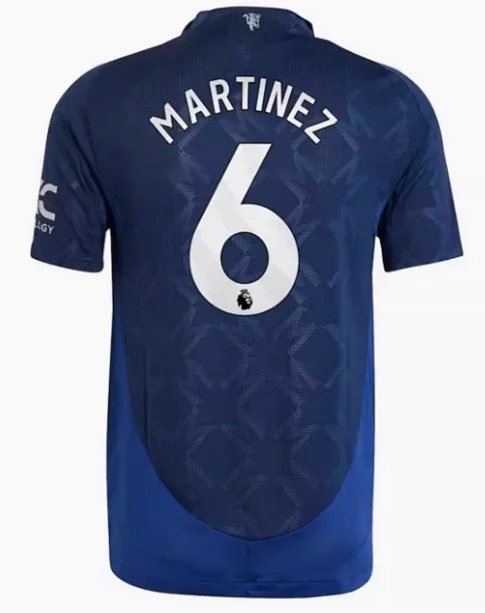 Unbranded Football Jerseys Player Name and Number Design product detail image 18